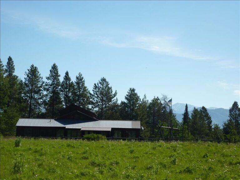 Hulett Vacation Rentals