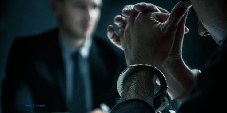 criminal solicitor london