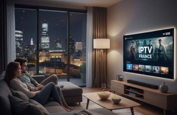 IPTV France