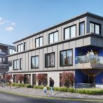 3D Exterior Renderings