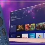 Sky Glass IPTV UK