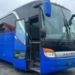 Bus Rental Toronto