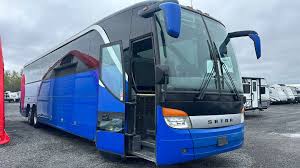 Bus Rental Toronto