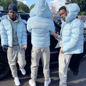 Trapstar Australia