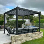 Outdoor Living Design in Fort Worth TX