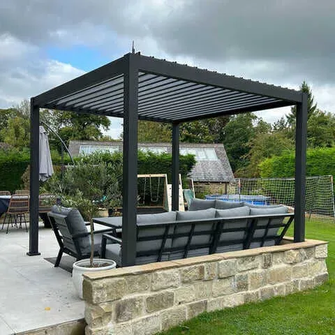 Outdoor Living Design in Fort Worth TX