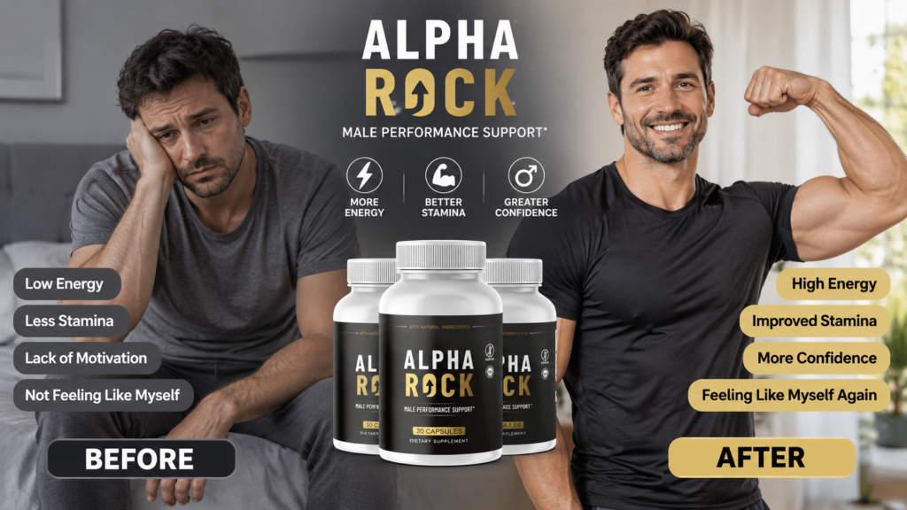 Alpha Rock