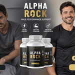Alpha Rock