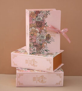 custom boxes