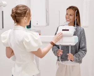 CBCT in Dubai