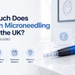 How Much Does SkinPen Microneedling Cost in the UK? (2026 Price Guide)