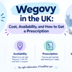 Wegovy in the UK: Cost, Availability, and How to Get a Prescription