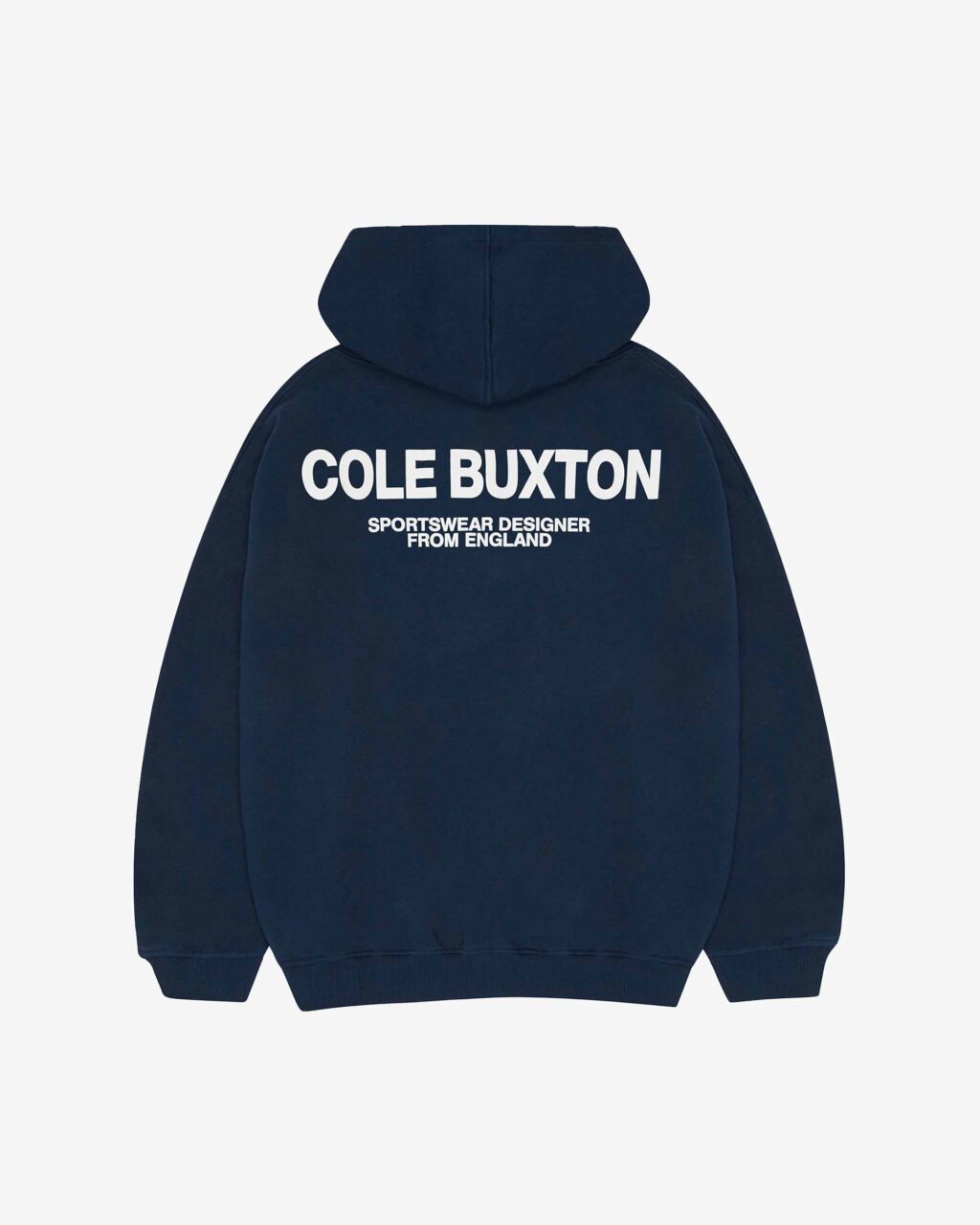 Cole Buxton: Redefining Modern Sportswear Through Timeless Style