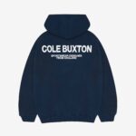 Cole Buxton: Redefining Modern Sportswear Through Timeless Style