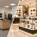 Could the Right Display Cabinet Transform Your Store From Ordinary to Extraordinary