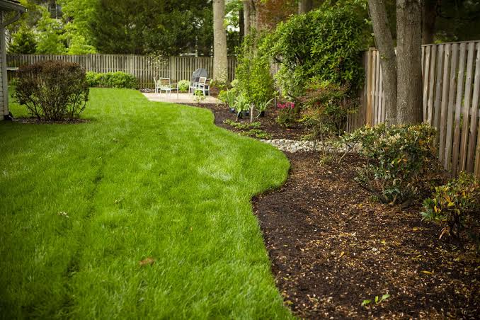 Tyler Landscape Contractor