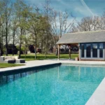 Swimming Pool Construction Company in Delhi