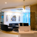 Dental Clinic Islamabad Indoor