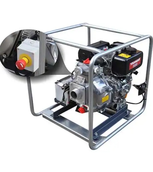 Transfer Pumps