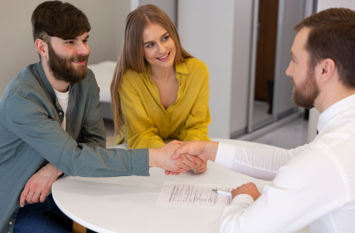 Fixed-Rate Mortgage