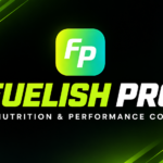 Free Fuelish Pro App for Athletes – AI Nutrition & Performance Coach