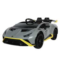 Grey_Lambo