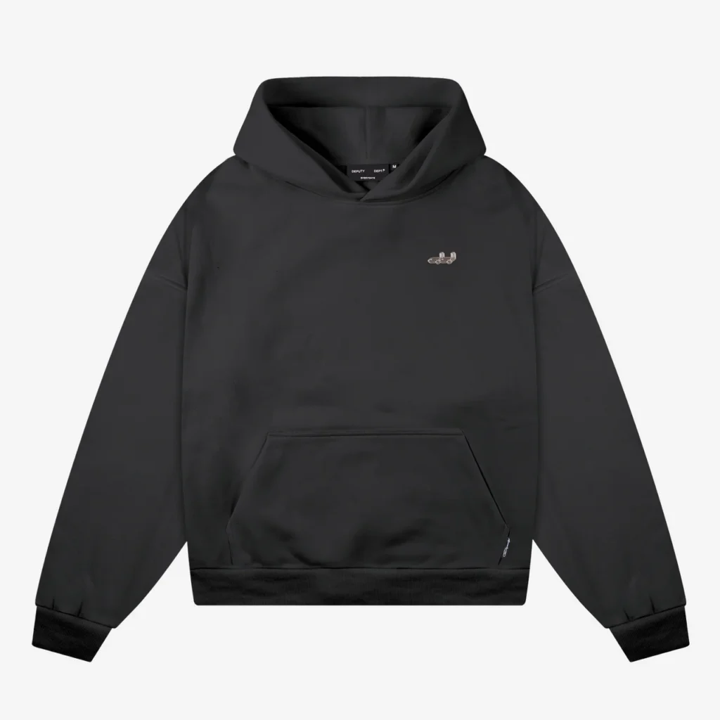 Deputy Department: Redefining Everyday Streetwear With a Modern Edge