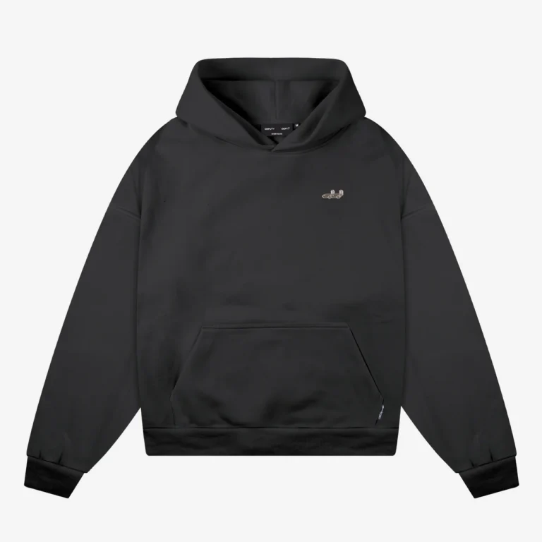 Deputy Department: Redefining Everyday Streetwear With a Modern Edge