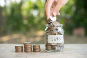How to Save Money