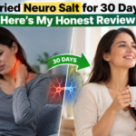 Neuro Salt