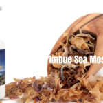 Sea Moss Supplements