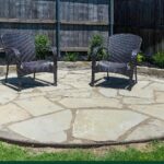 Landscaping in Mansfield TX