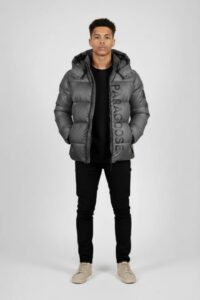 Manteau-Campera-puffer-PEAK-Paragoose-1