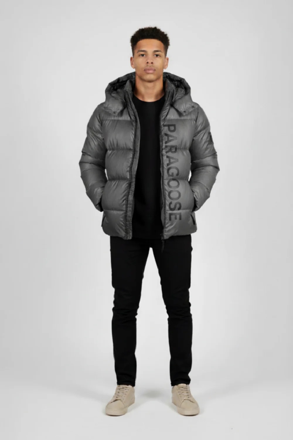 Manteau-Campera-puffer-PEAK-Paragoose-1