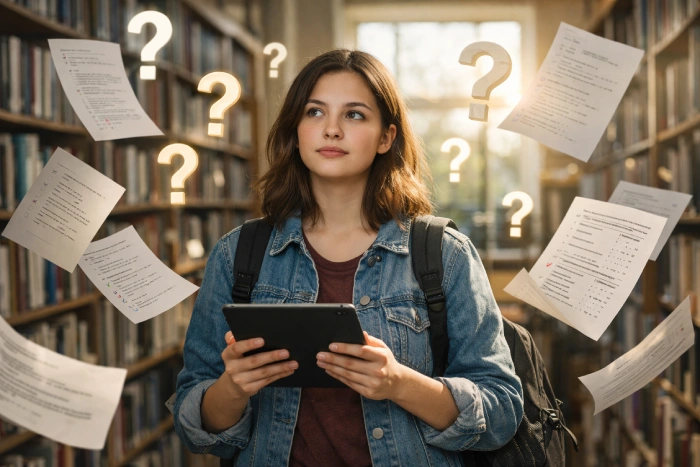 Online Quiz vs Online Exam Difference_ What's the Difference_2