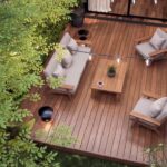 Outdoor Living Space Contractor