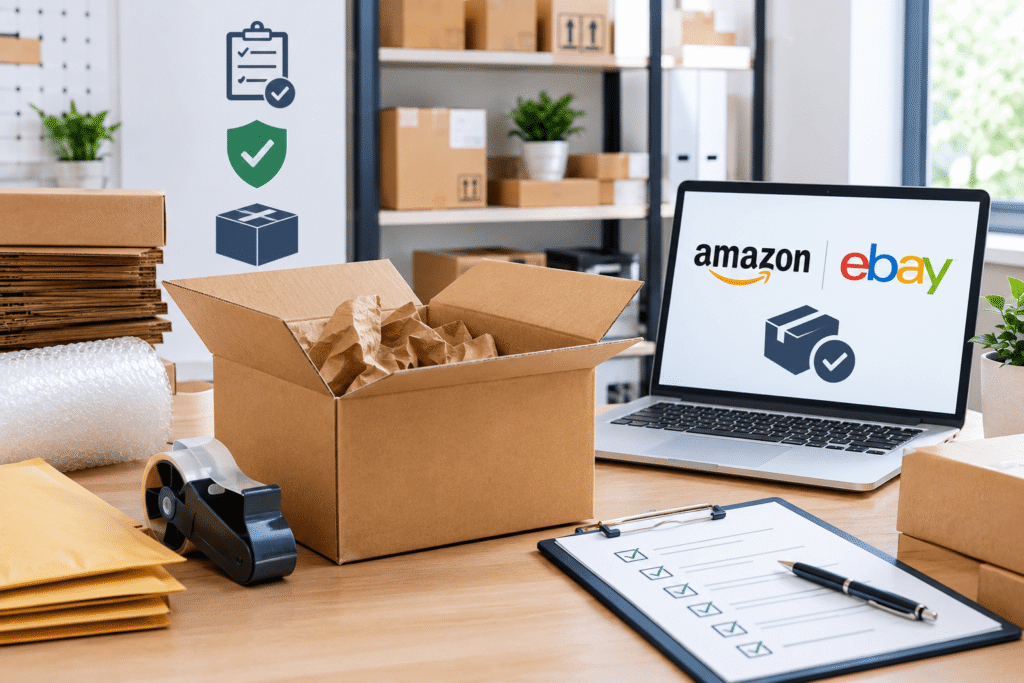 Packaging Rules Are Getting Stricter