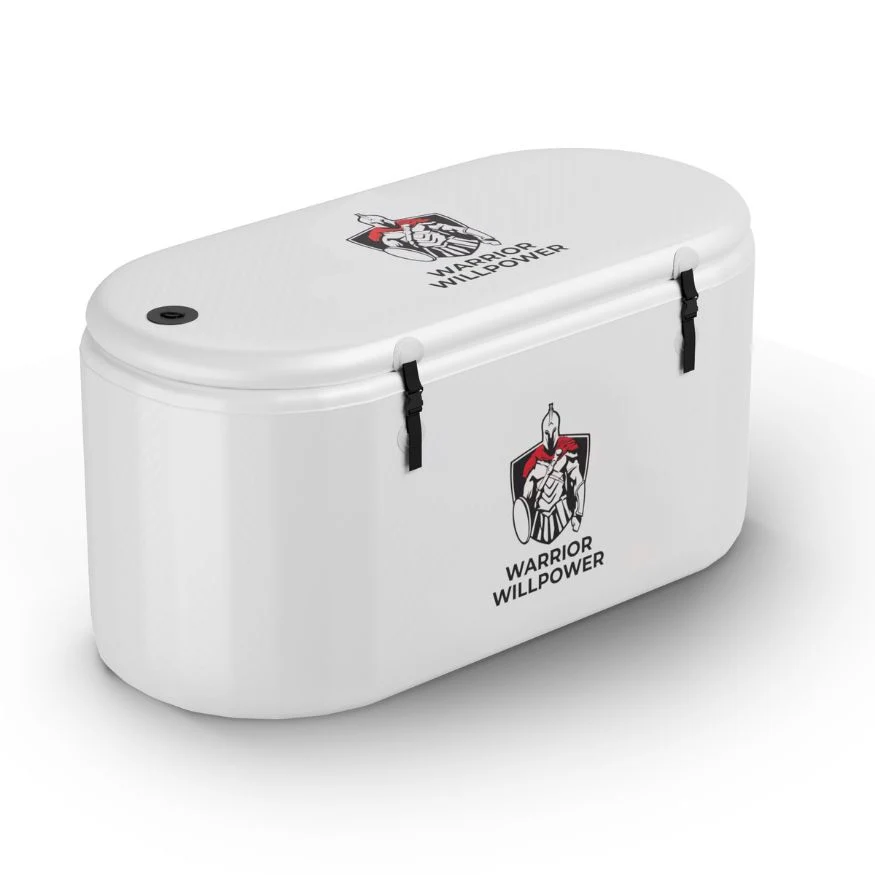 Portable Hyperbaric Oxygen Chamber