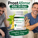 ProstAfense