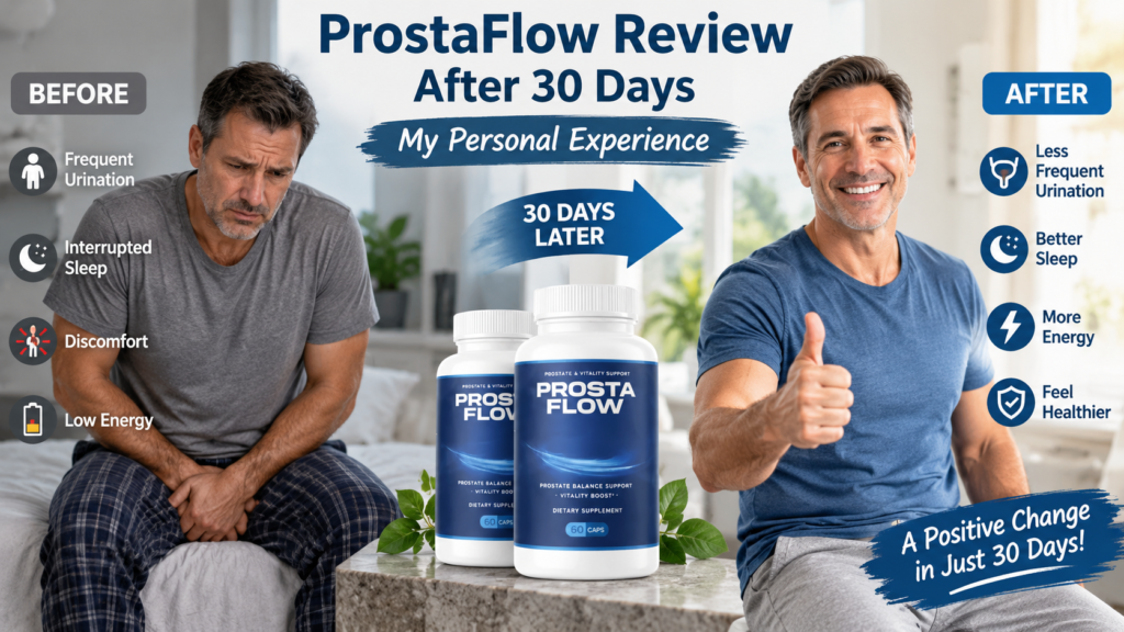 ProstaFlow