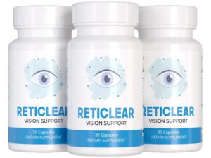 Reticlear