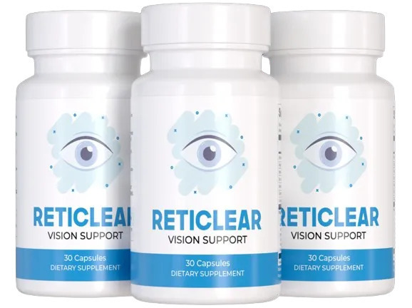 Reticlear