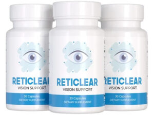 Reticlear