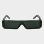 Rick Owens Geth Sunglasses​