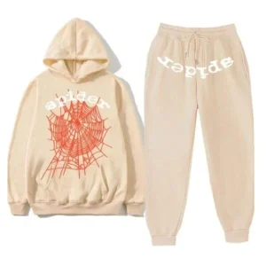 spider hoodie