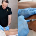 Sports Medicine Doctor