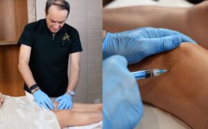 Sports Medicine Doctor