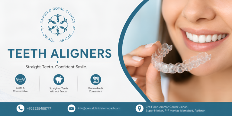 Teeth Aligners