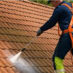 Dumpster Pad Cleaning Dallas Fort Worth