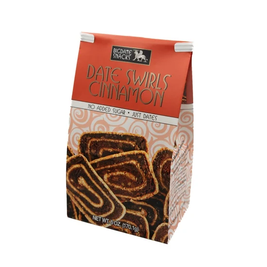 Clean Label Snacks